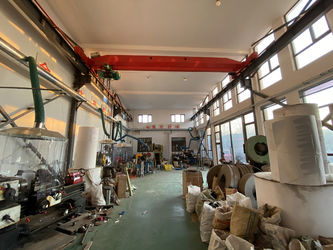 Китай Langfang Bangmao Filter Equipment Co., Ltd.
