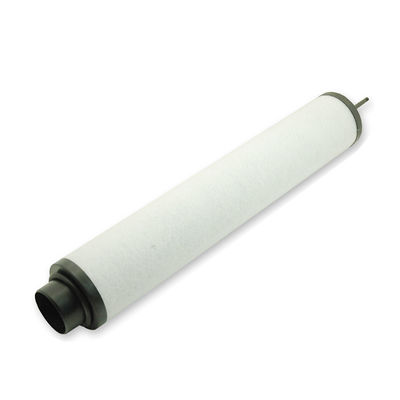SV300B SV630B SV750B Фильтр для выхлопных газов из стекловолокна 971431120 с синтерированной структурой