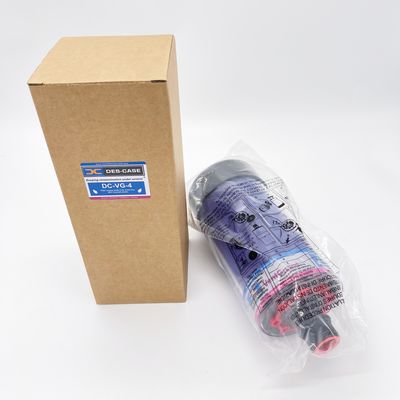 BAMA Desiccant Breather DC-VG-1 для очистки воздуха в гостиницах и промышленных приложениях