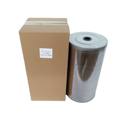Внешний фильтр масла LF750B LF750BE LF750A 2122-6 6610-51-5050 Функция обхода чистой масла