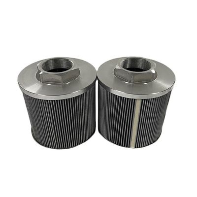 Стальной фильтр для всасывания масла WU-225 * 100G-J 2 кг Стекловолоконные компоненты