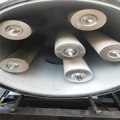 5000 ч. Продолжительность службы OEM фильтрующий элемент для промышленной фильтрации