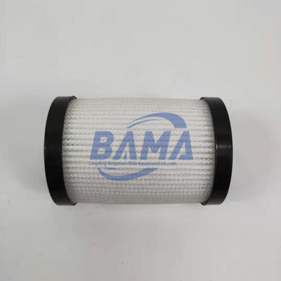 BAMA 936708Q Машинный фильтр масла для гидравлики Parker и 3 месяца основных компонентов