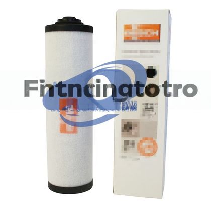 BANGMAO 0532140157 Вакуумный насос Фильтр выхлопных газов 3 Синтерная структура фильтра для промышленной