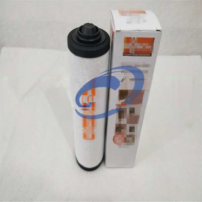 BANGMAO 0532140157 Вакуумный насос Фильтр выхлопных газов 3 Синтерная структура фильтра для промышленной