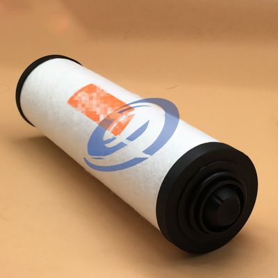 BANGMAO 0532140157 Вакуумный насос Фильтр выхлопных газов 3 Синтерная структура фильтра для промышленной