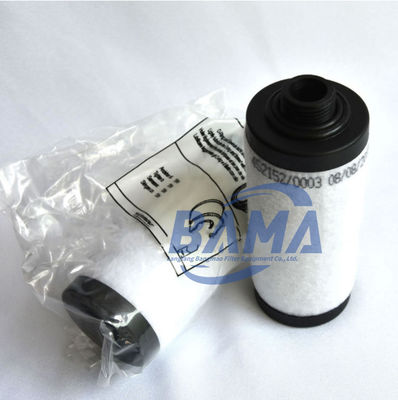 0.6KG Фильтр вакуумного насоса Ритшеля 1204753/731311-0000/HS75390 Фильтр масляного тумана