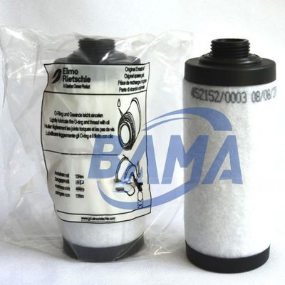 0.6KG Фильтр вакуумного насоса Ритшеля 1204753/731311-0000/HS75390 Фильтр масляного тумана