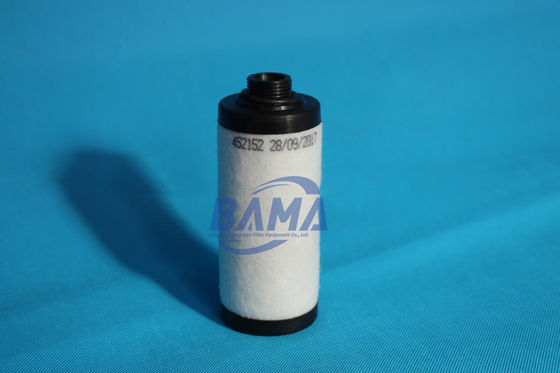 0.6KG Фильтр вакуумного насоса Ритшеля 1204753/731311-0000/HS75390 Фильтр масляного тумана