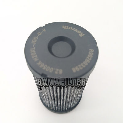 OEM Размер L*W*H 1 кг Экскаватор Гидравлический фильтр элемент 1118441 45166410004 749887