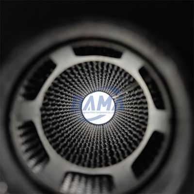 OEM BANGMAO 944451Q Гидравлический элемент фильтра масла для PARKER Части промышленных машин