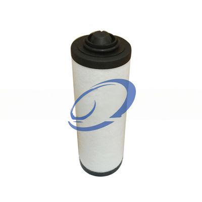 0.15-0.6MPa Давление 0532140156 Элемент фильтра выхлопных газов для вакуумного насоса для сепаратора масляного тумана