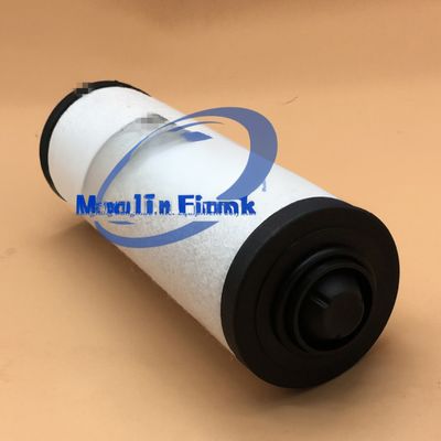 0.15-0.6MPa Давление 0532140156 Элемент фильтра выхлопных газов для вакуумного насоса для сепаратора масляного тумана