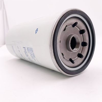 263.2 мм Высота фильтрующего элемента P551010 для разделения топлива и воды экскаватора с производительностью