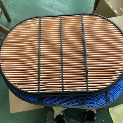 Получите лучшую производительность с BAMA Honeycomb воздушный фильтр P608667 56040821 56040820 идеально