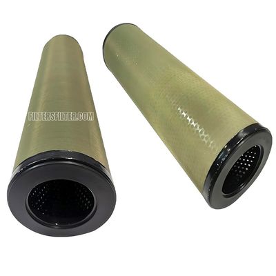 Фильтр для разделения газа на газ 21SC1114-150x500 для производственных предприятий
