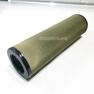 Фильтр для разделения газа на газ 21SC1114-150x500 для производственных предприятий