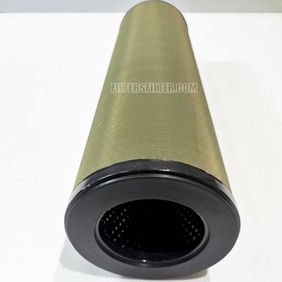 Фильтр для разделения газа на газ 21SC1114-150x500 для производственных предприятий