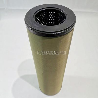 Фильтр для разделения газа на газ 21SC1114-150x500 для производственных предприятий