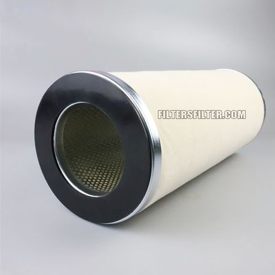 Усовершенствуйте фильтрацию промышленных газов с помощью стекловолоконного фильтра JFG-336-CE1