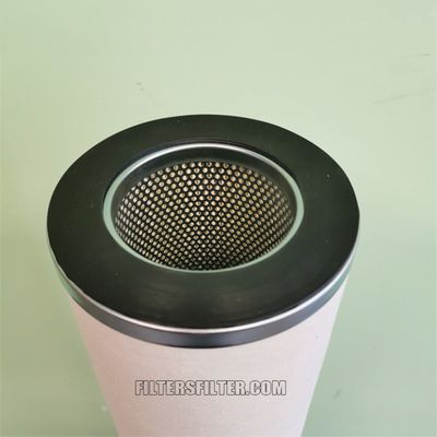 Усовершенствуйте фильтрацию промышленных газов с помощью стекловолоконного фильтра JFG-336-CE1