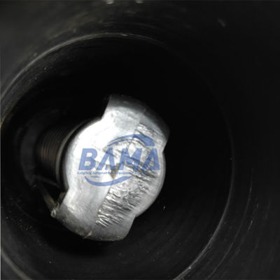 BANGMAO Гидравлический фильтр всасывания масла замена PARKER 937399Q 99% эффективность фильтра