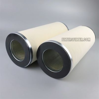 DM3817-00-GWB Заместительный природный газ, охлаждающий фильтр для фильтрации газа