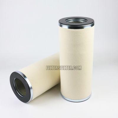 DM3817-00-GWB Заместительный природный газ, охлаждающий фильтр для фильтрации газа