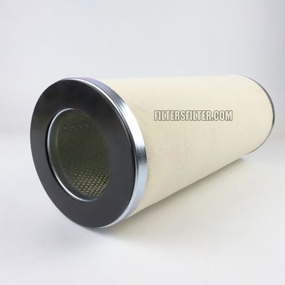 DM3817-00-GWB Заместительный природный газ, охлаждающий фильтр для фильтрации газа