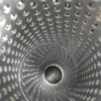 Допустимая непрерывная температура от -25°C до 120°C Фильтр гидравлического давления 932664Q
