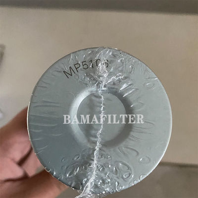 Местное обслуживание Нет BAMA MP5106 D121G06AV Фильтр давления для гидравлического фильтра