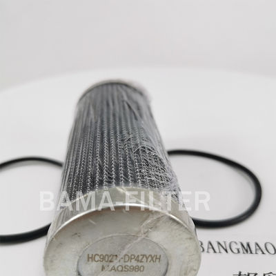 BAMA HC9021FCP8H / HC9021FCP8Z Гидравлический фильтр с антистатическими свойствами