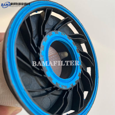 BAMA Supply 940764Q Подъемный гидравлический фильтр с компонентами из стекловолокна
