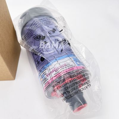BAMA Desiccant Breather DC-VG-1 для очистки воздуха в гостиницах и промышленных приложениях