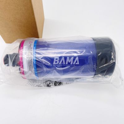BAMA Desiccant Breather DC-VG-1 для очистки воздуха в гостиницах и промышленных приложениях