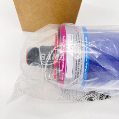 BAMA Desiccant Breather DC-VG-1 для очистки воздуха в гостиницах и промышленных приложениях