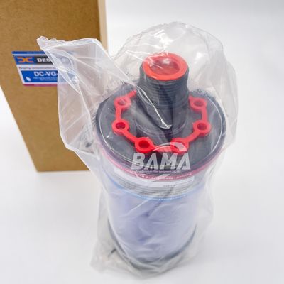 BAMA Desiccant Breather DC-VG-1 для очистки воздуха в гостиницах и промышленных приложениях