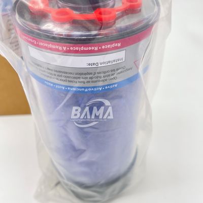 BAMA Desiccant Breather DC-VG-1 для очистки воздуха в гостиницах и промышленных приложениях