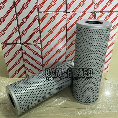 Tzx2-100X5 Tzx2-100X10 Фильтр возврата масла для BAMA Применимый лимин гидравлический