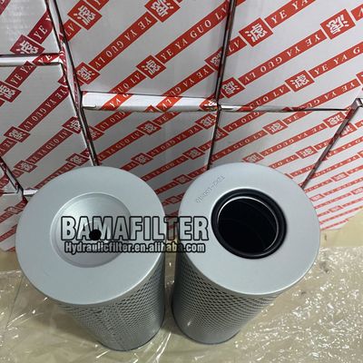 Tzx2-100X5 Tzx2-100X10 Фильтр возврата масла для BAMA Применимый лимин гидравлический