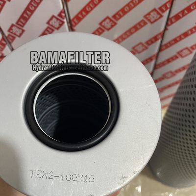 Tzx2-100X5 Tzx2-100X10 Фильтр возврата масла для BAMA Применимый лимин гидравлический