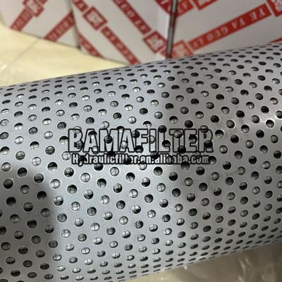 Tzx2-100X5 Tzx2-100X10 Фильтр возврата масла для BAMA Применимый лимин гидравлический