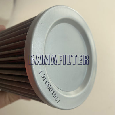 Stauff Hydraulic Oil Filter Element 1910001931 Замена для магазинов строительных материалов