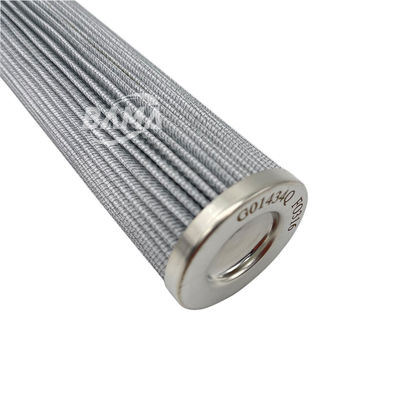 BAMA 10708D10BH P167183 Внешний элемент фильтра масла для фильтрации масла под высоким давлением