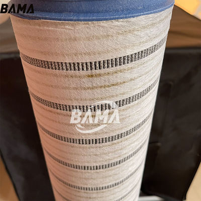 OEM BAMA Гидравлический фильтр UE610AS40H UE610AS40Z для тяжелых применений
