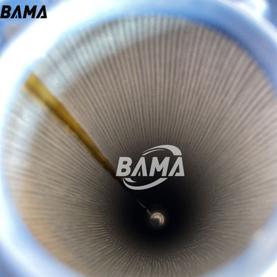 OEM BAMA Гидравлический фильтр UE610AS40H UE610AS40Z для тяжелых применений