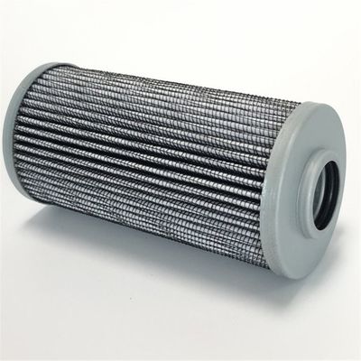 V3.0730-58 Капсула гидравлического фильтра масла экскаватора с компонентами стекловолокна