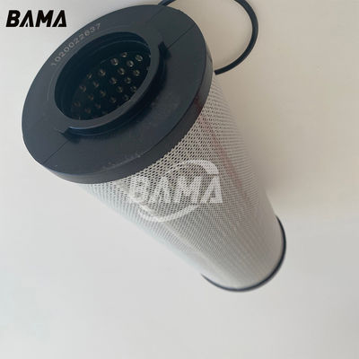 BAMA FILTRATION Гидравлический фильтр обратной линии нефти 1020022637 -25°C до 120°C 1