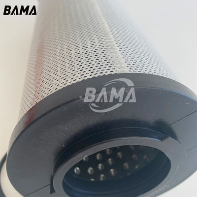 BAMA FILTRATION Гидравлический фильтр обратной линии нефти 1020022637 -25°C до 120°C 1