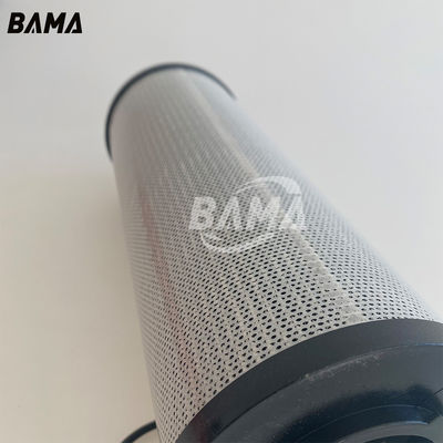 BAMA FILTRATION Гидравлический фильтр обратной линии нефти 1020022637 -25°C до 120°C 1